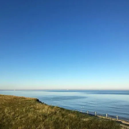 Holiday home House Dune 19 - Joy *