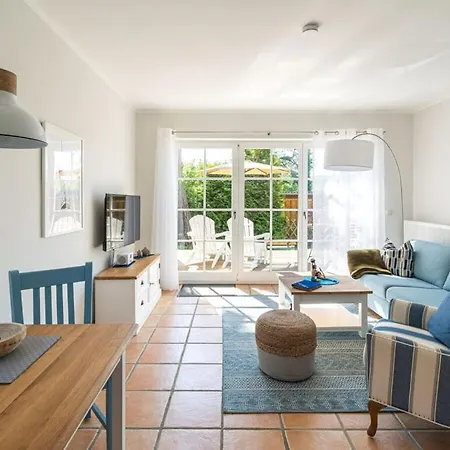 Holiday home House Dune 19 - Joy *
