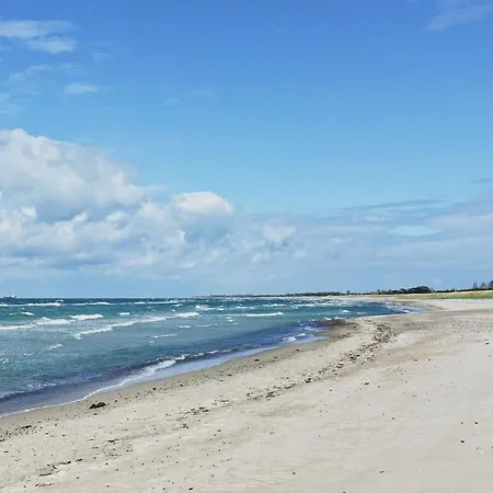 Holiday home House Dune 19 - Joy Neuhaus (Mecklenburg-Vorpommern)