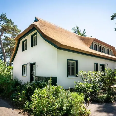 Holiday home House Dune 19 - Joy